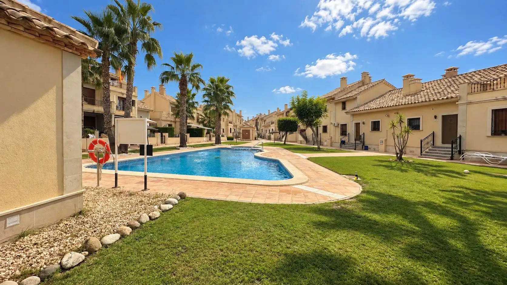 Casa a schiera con piscina in vendita a Algorfa, imagen 44