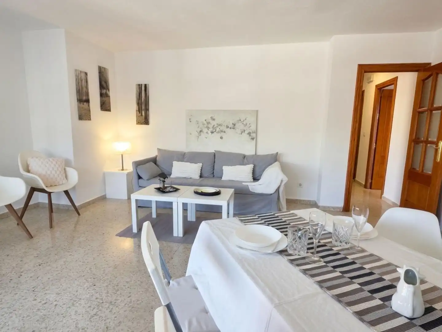 Piso con ascensor en venta en Calle GRANADA 3, imagen 4