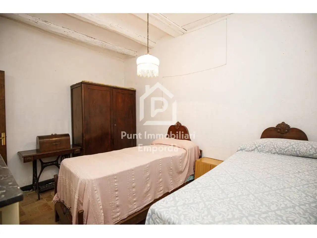 Finca rústica en venta en Palau de Santa Eulàlia con Jardín privado y Terraza
