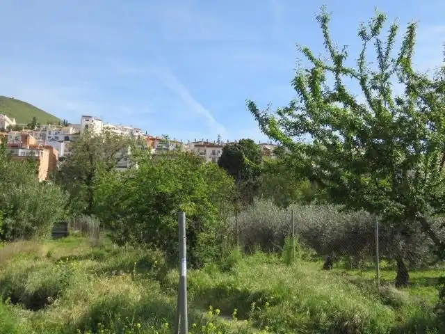 Apartamento en venta en Cenes de la Vega