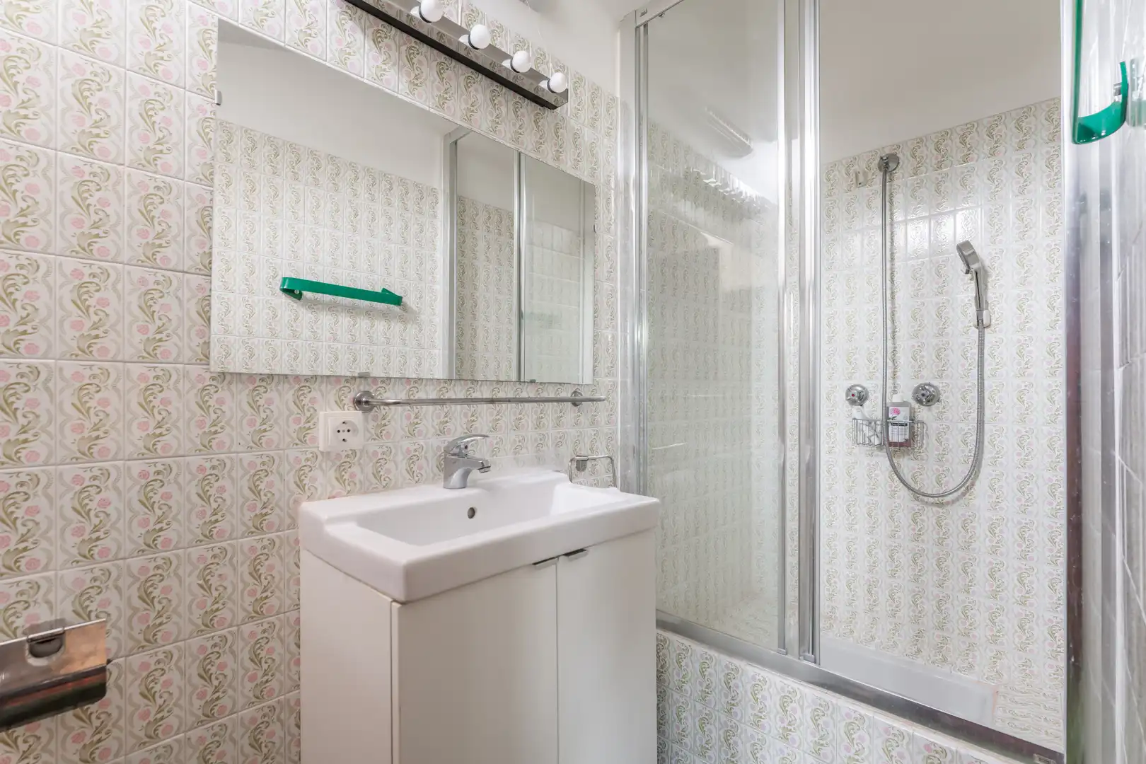 Bathroom of Houses for sale in La Garriga  with Air Conditioner, Heating and Private garden
