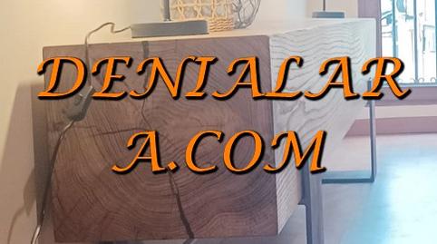 Foto 2 de Pis de lloguer a La Vall d'Ebo, Alicante