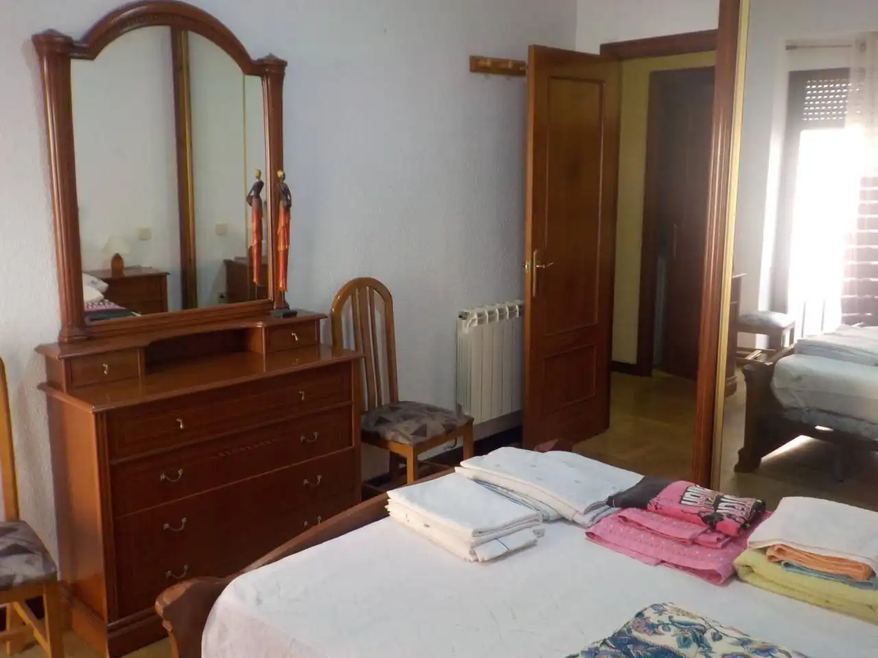 Apartament amb terrassa en venda a Calle GIGANTES 19, imagen 25