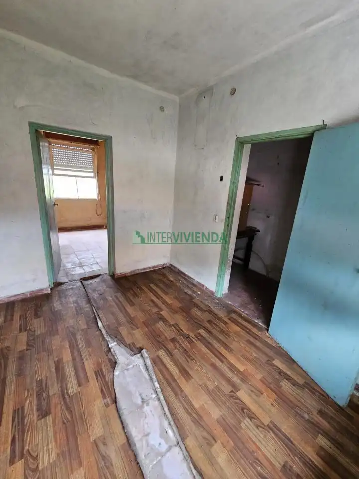 Piso en venta en Vigo 