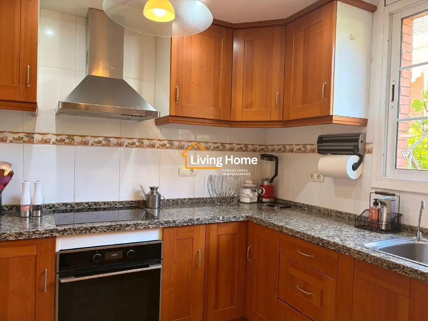 Cocina de Casa o chalet en venta en Cambrils