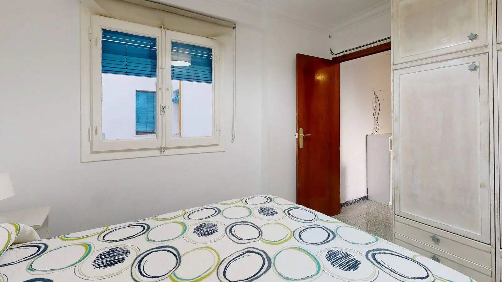 Flat with terrace for sale in Avenida de Madrid 275, imagen 12