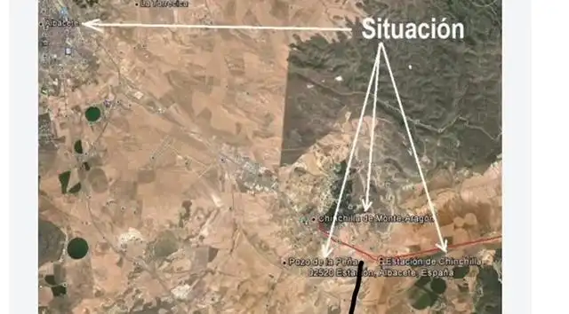 Lands and plots for sale in Chinchilla de Monte-Aragón, imagen 5