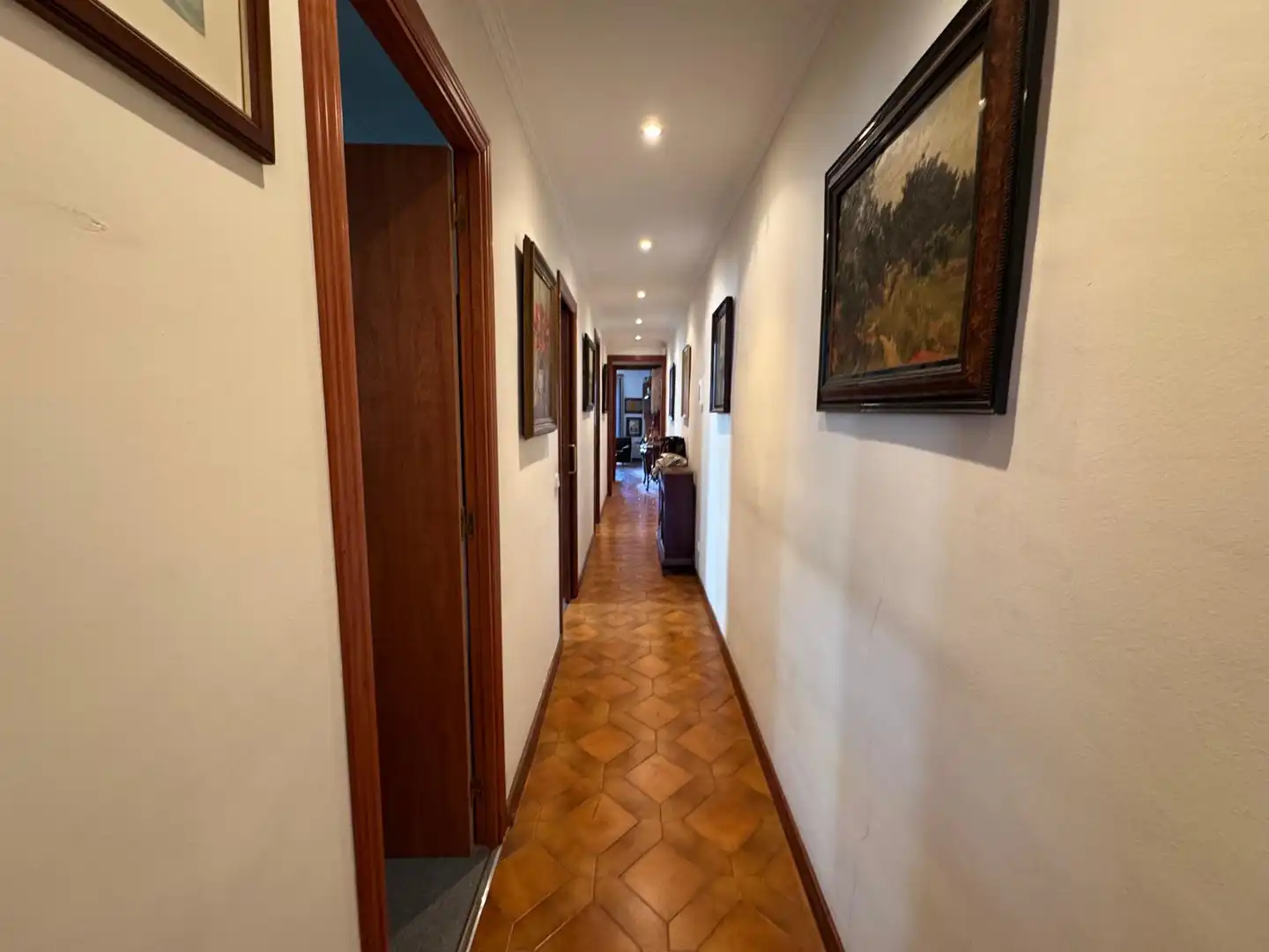 Piso en venta en Barcelona con Parquet, Amueblado y Horno