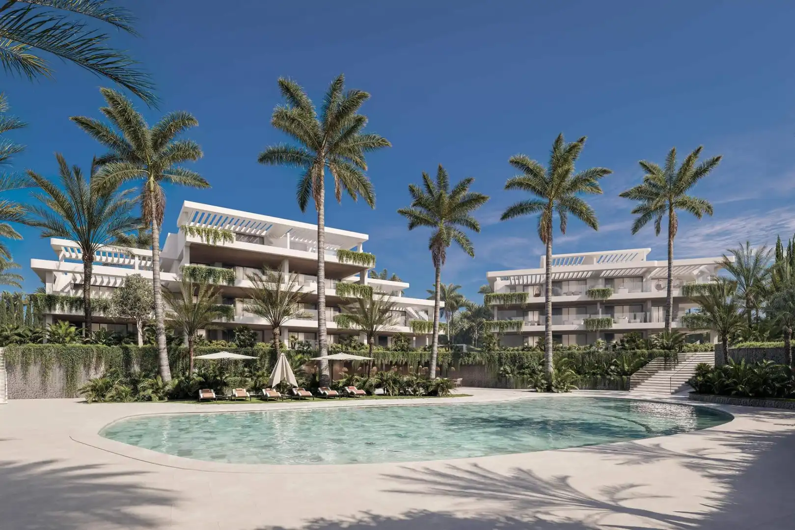 Habitatge amb piscina en venda a Punta Plata, imagen 2