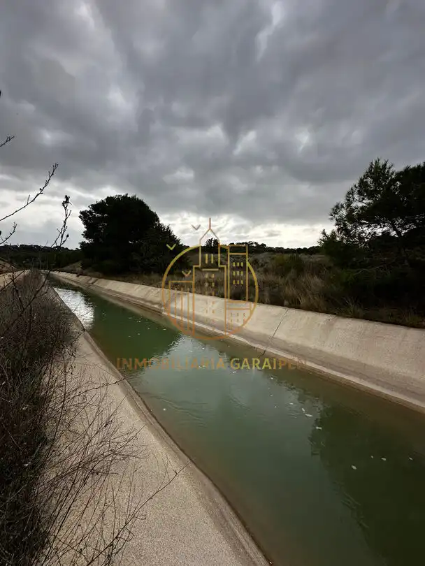 Rural land for sale in Murillo El Cuende, imagen 49