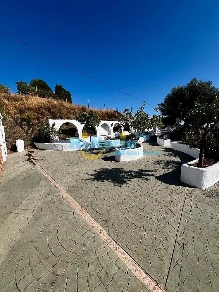 Xalet amb piscina en venda a Viñuela, imagen 26
