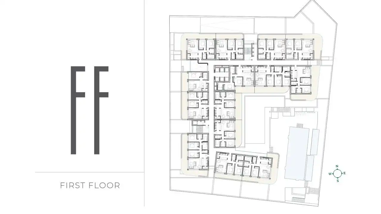 Apartamento con jardín en venta en Castillo Sohail - Myramar, imagen 23