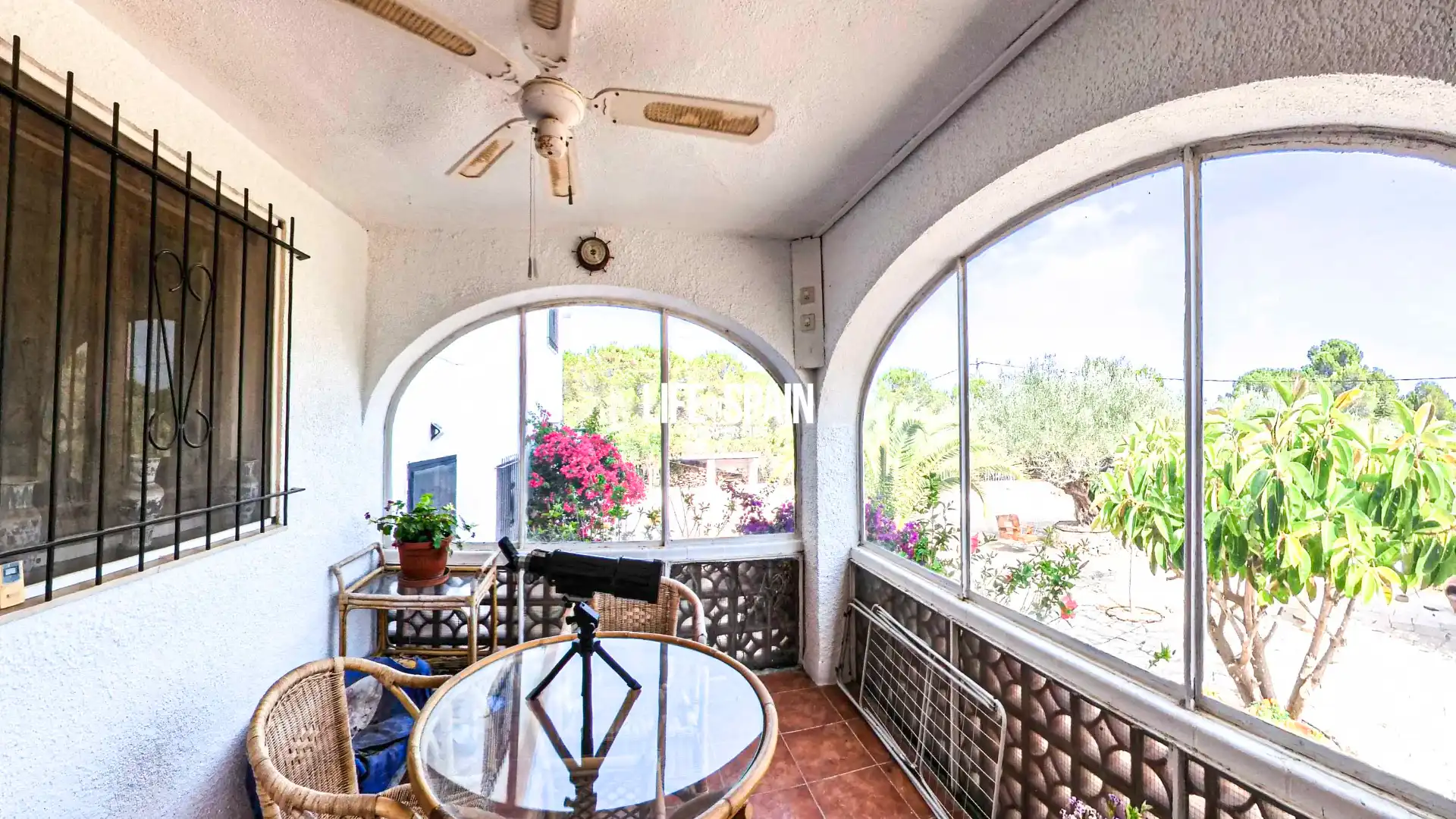 Villa avec piscine à vendre à L'Ampolla, imagen 6