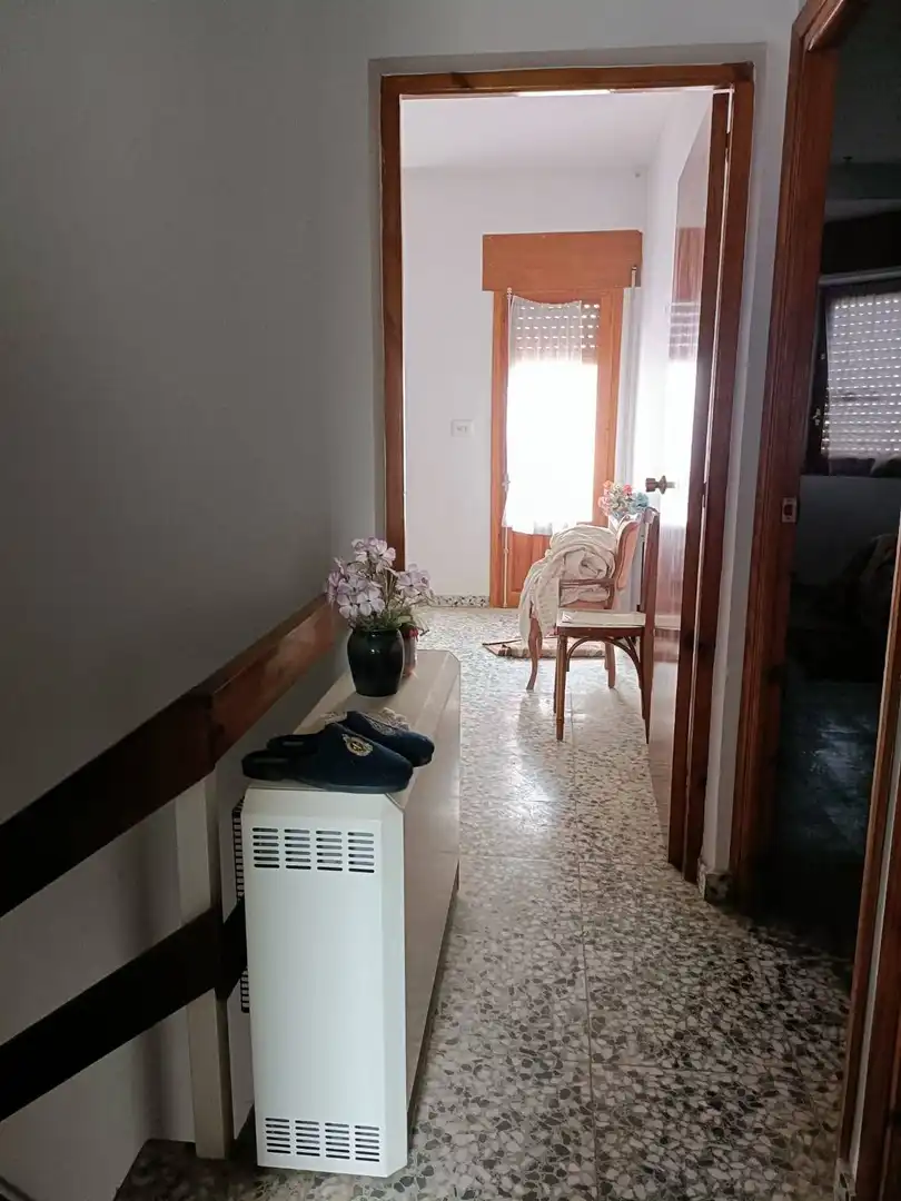 Casa rústica con terraza en venta en San Clemente, imagen 23
