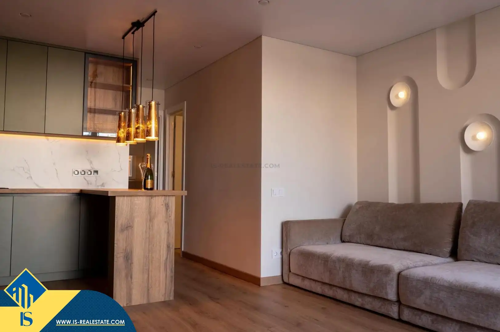 Bungalow en venta en Playa del Acequión, Náufragos y Rocío del Mar, imagen 4