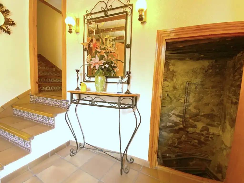 Houses for sale in Montanuy  with Private garden and Balcony