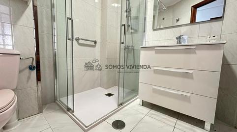 Foto 5 de Apartament en venda a Ventiun, Ourense