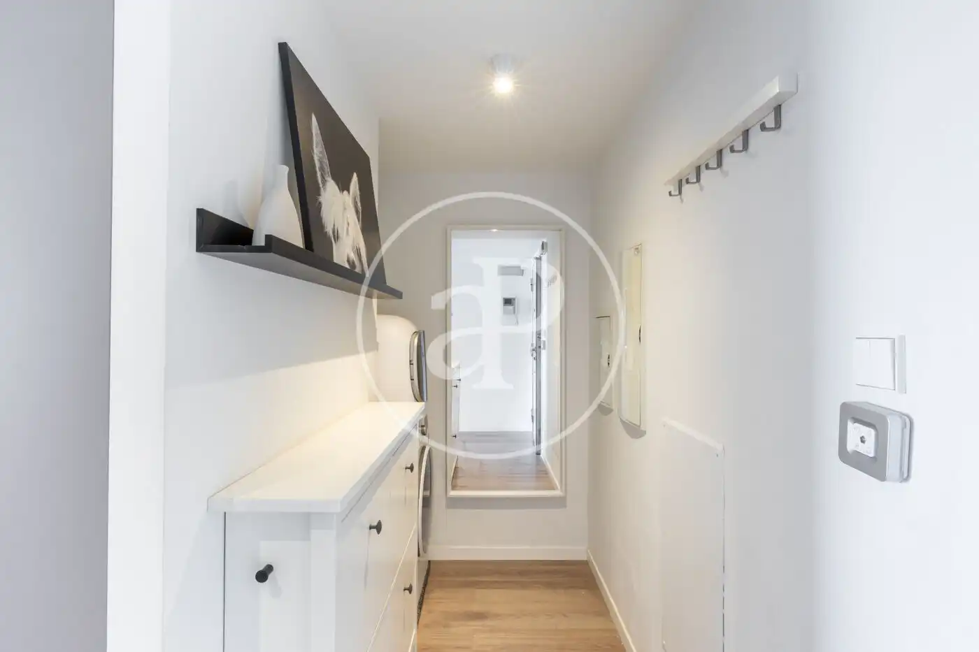 Piso en venta en Valencia con Aire acondicionado, Calefacción y Jardín privado