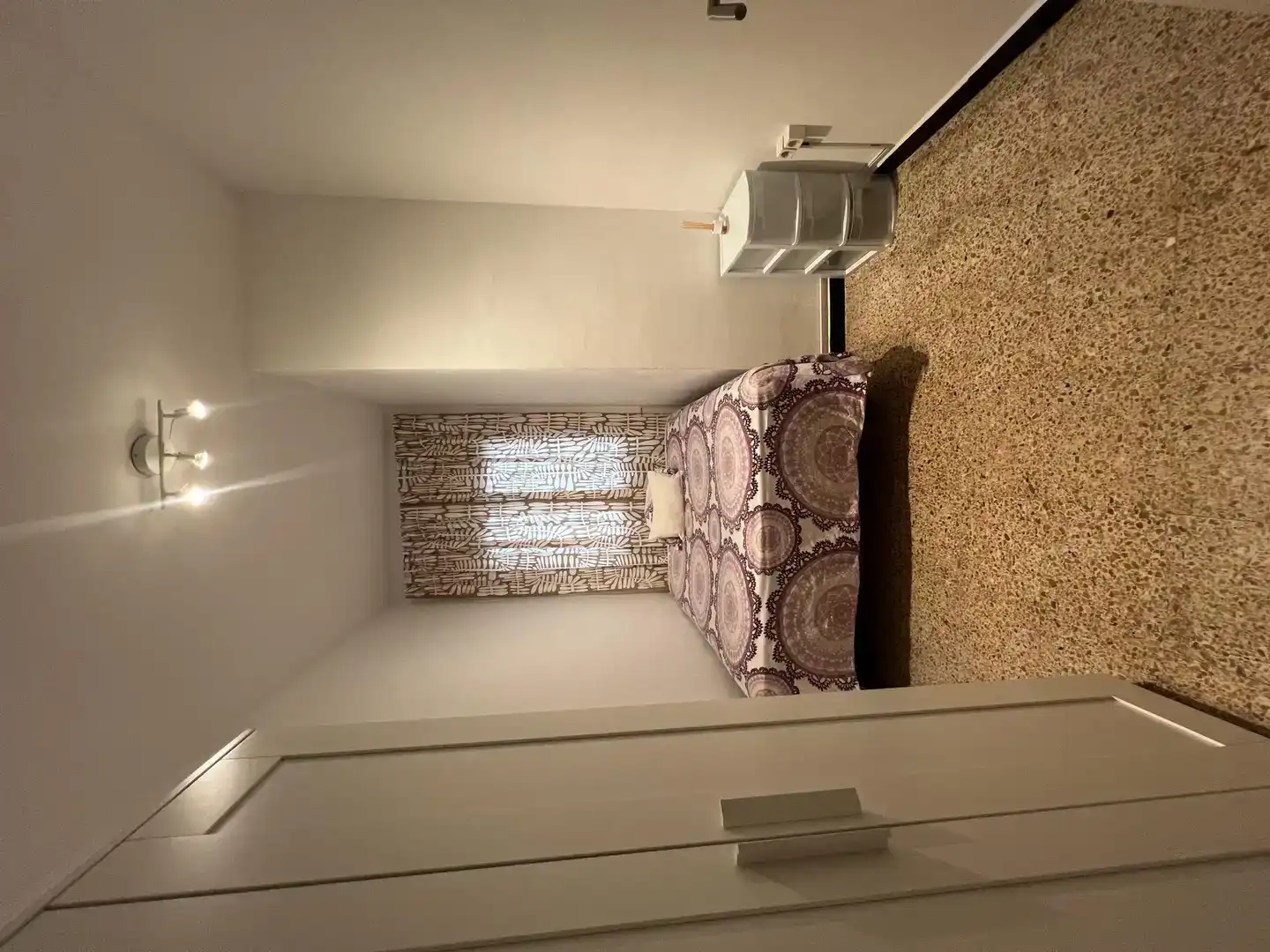 Habitación de Piso de alquiler en Cornellà de Llobregat con Amueblado