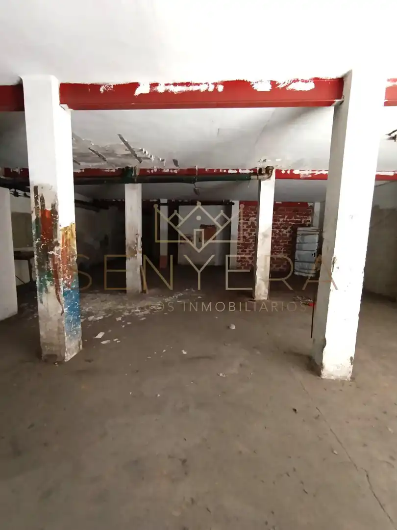 Local comercial en venda a Jesús