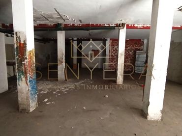 Business premises for sale in Jesús