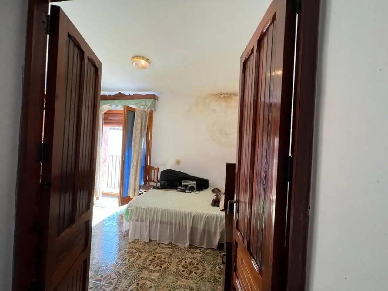 Dormitori de Casa o xalet en venda en Planes