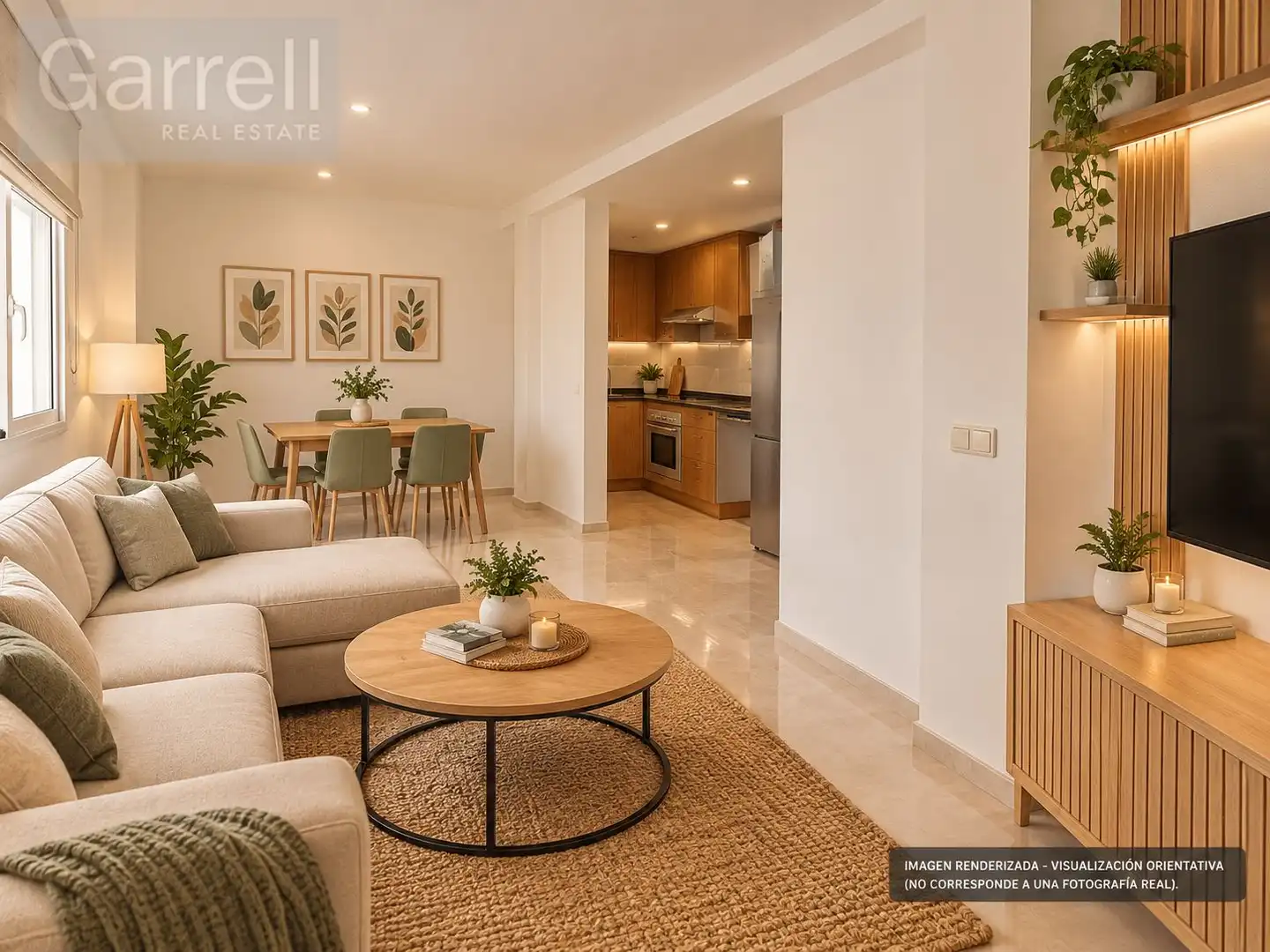 Pis en venda a AV FREDERIC MISTRAL  Es: Pl: Pt:
 LLORET DE MAR (GIRONA)