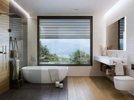 Bany de Residencial en venda en Tossa de Mar
