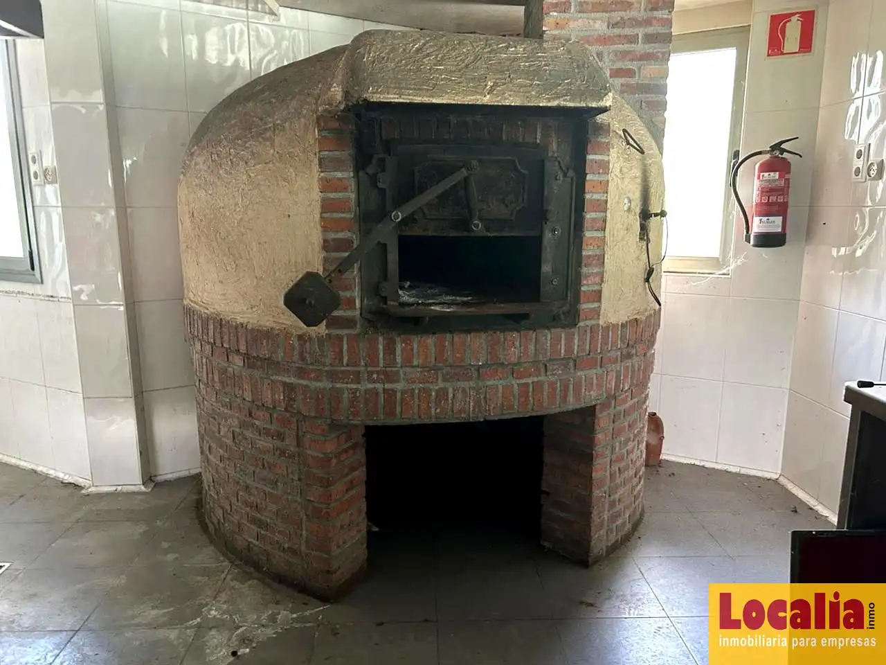 Locale commerciale in vendita a Ángel Nuño García, imagen 27