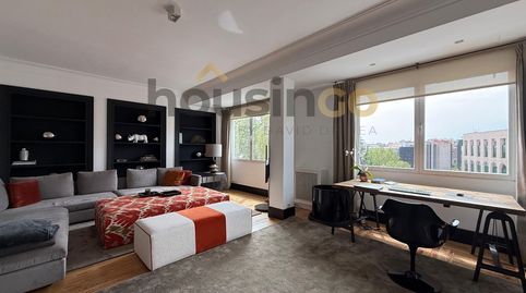 Foto 3 von Wohnung zur Miete in Hermanos Becquer, Castellana, Madrid Capital