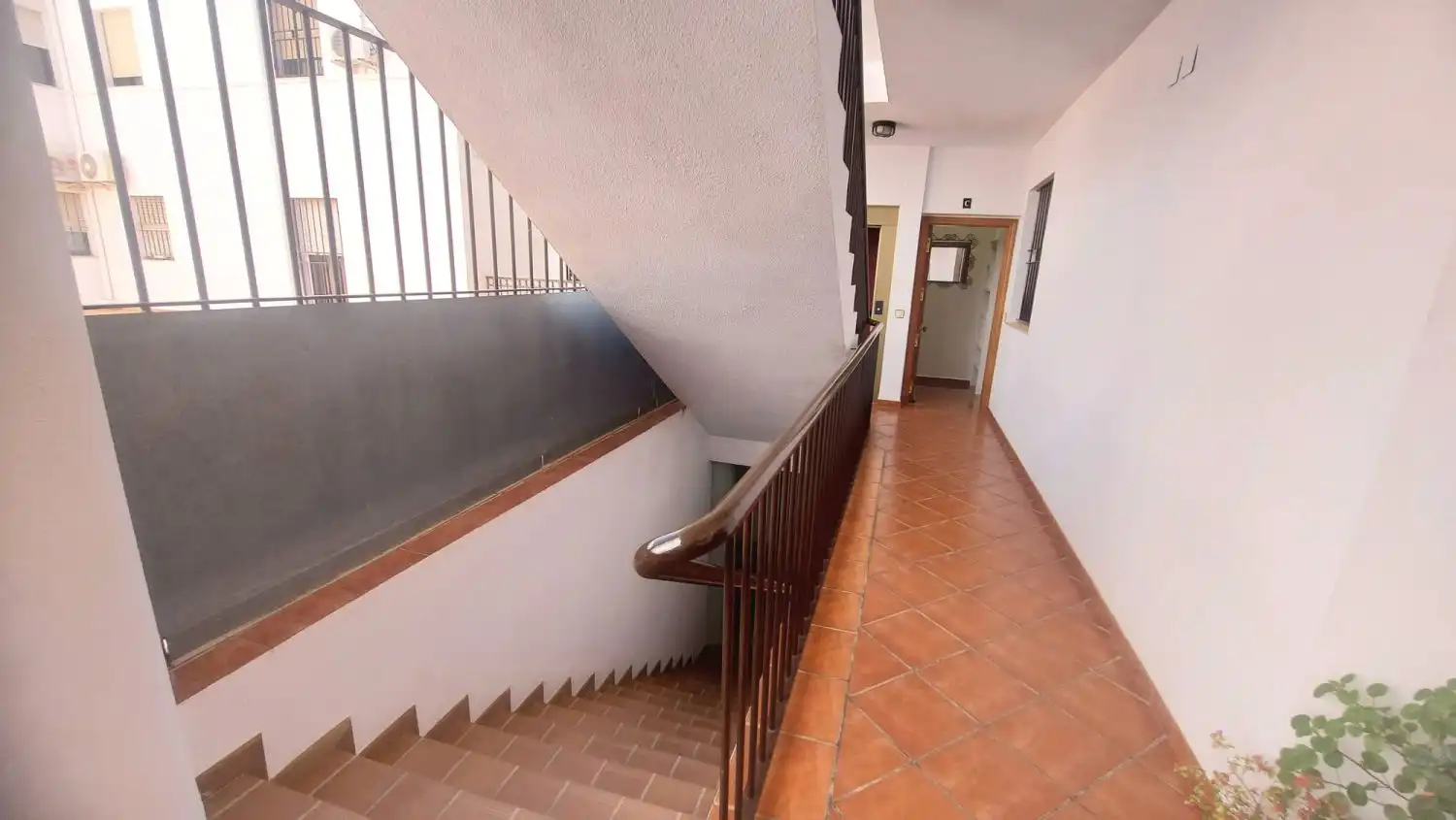 Piso de alquiler en Jaén con Amueblado