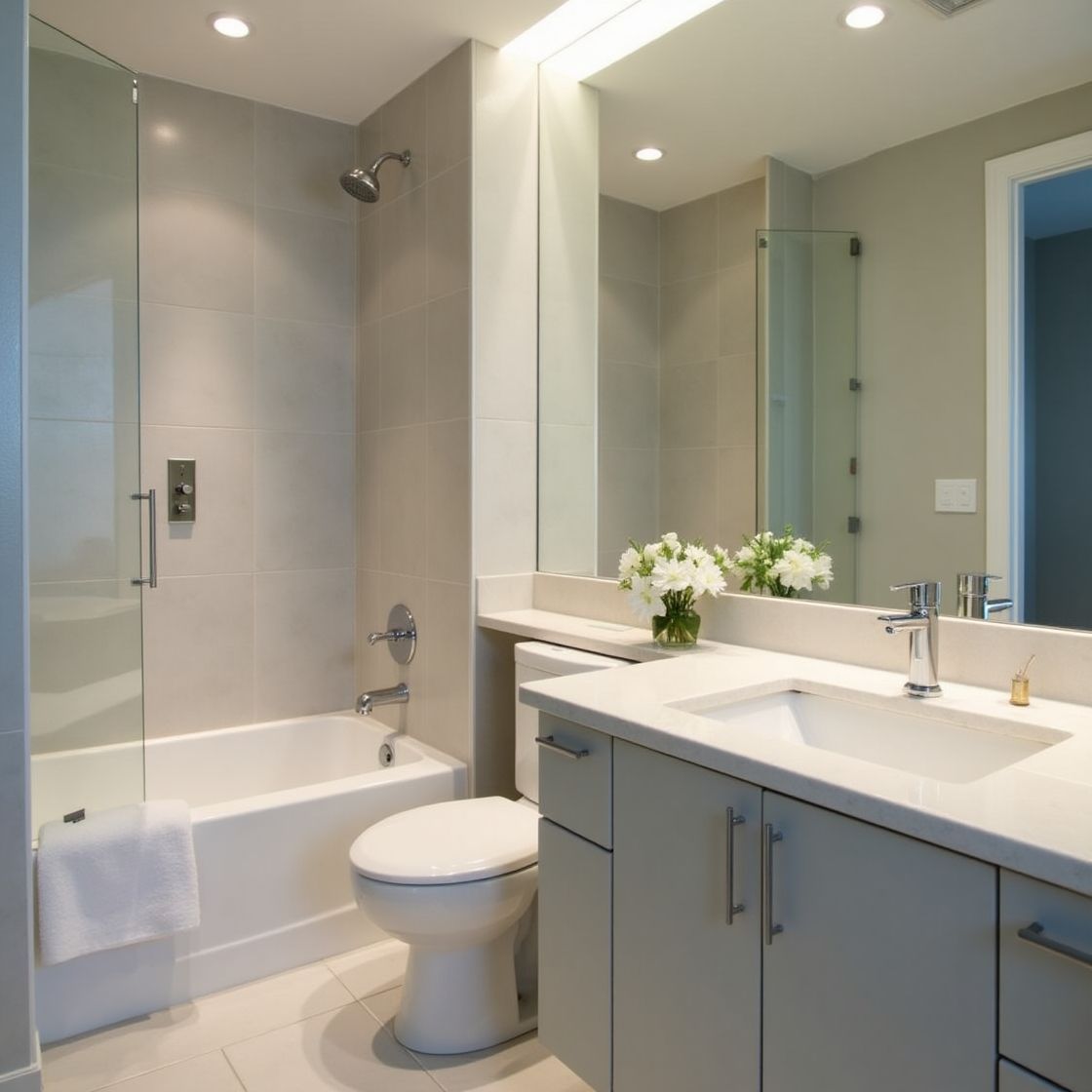 Baño de Casa o chalet en venta en Llíria con Calefacción, Terraza y Amueblado