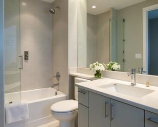 Bathroom of House or chalet for sale in Llíria  with Heating, Terrace and Furnished