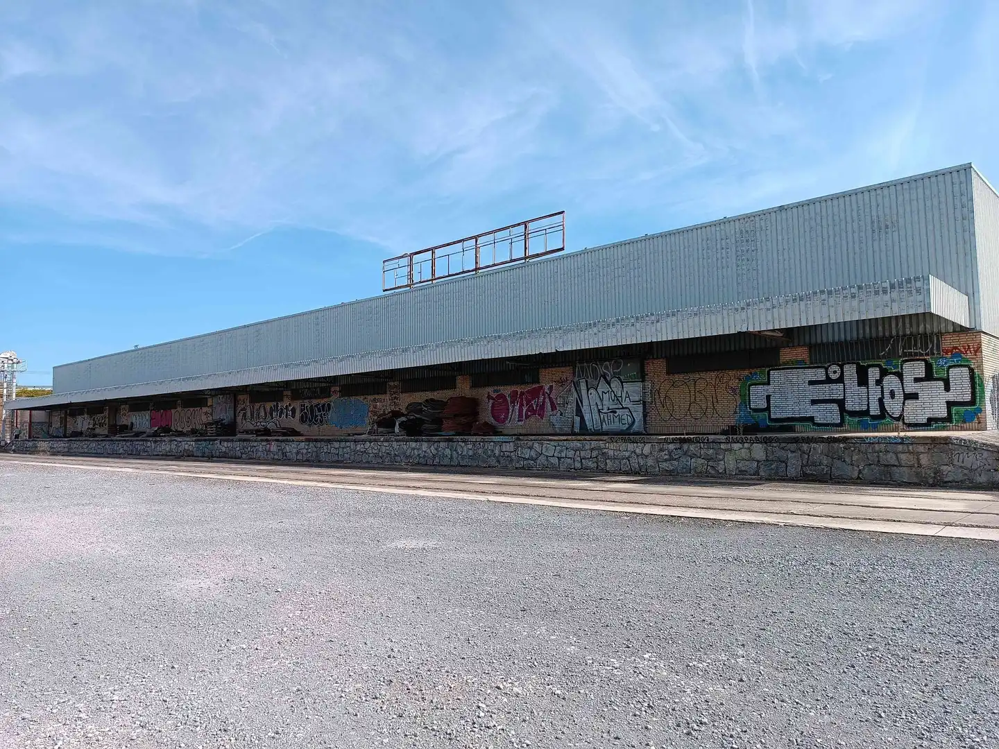 Nave industrielle à vendre à Los Fueros Plaza 0, imagen 44