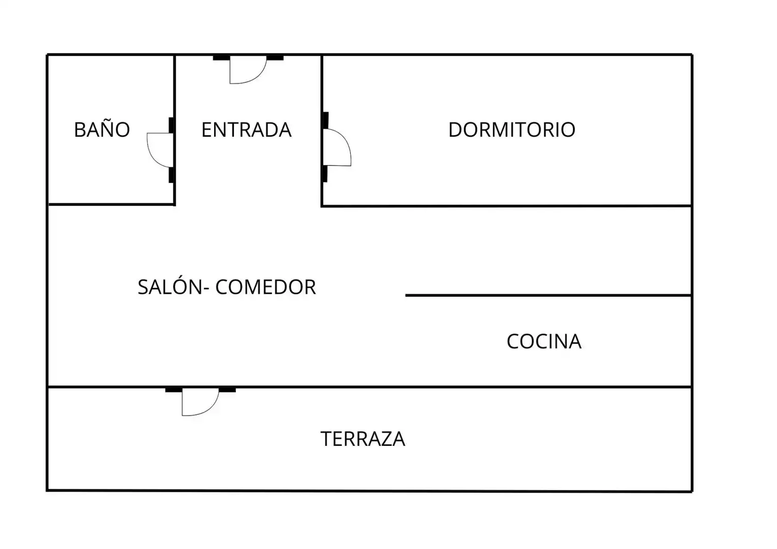 Ático en venta en Roquetas de Mar con Calefacción, Terraza y Amueblado