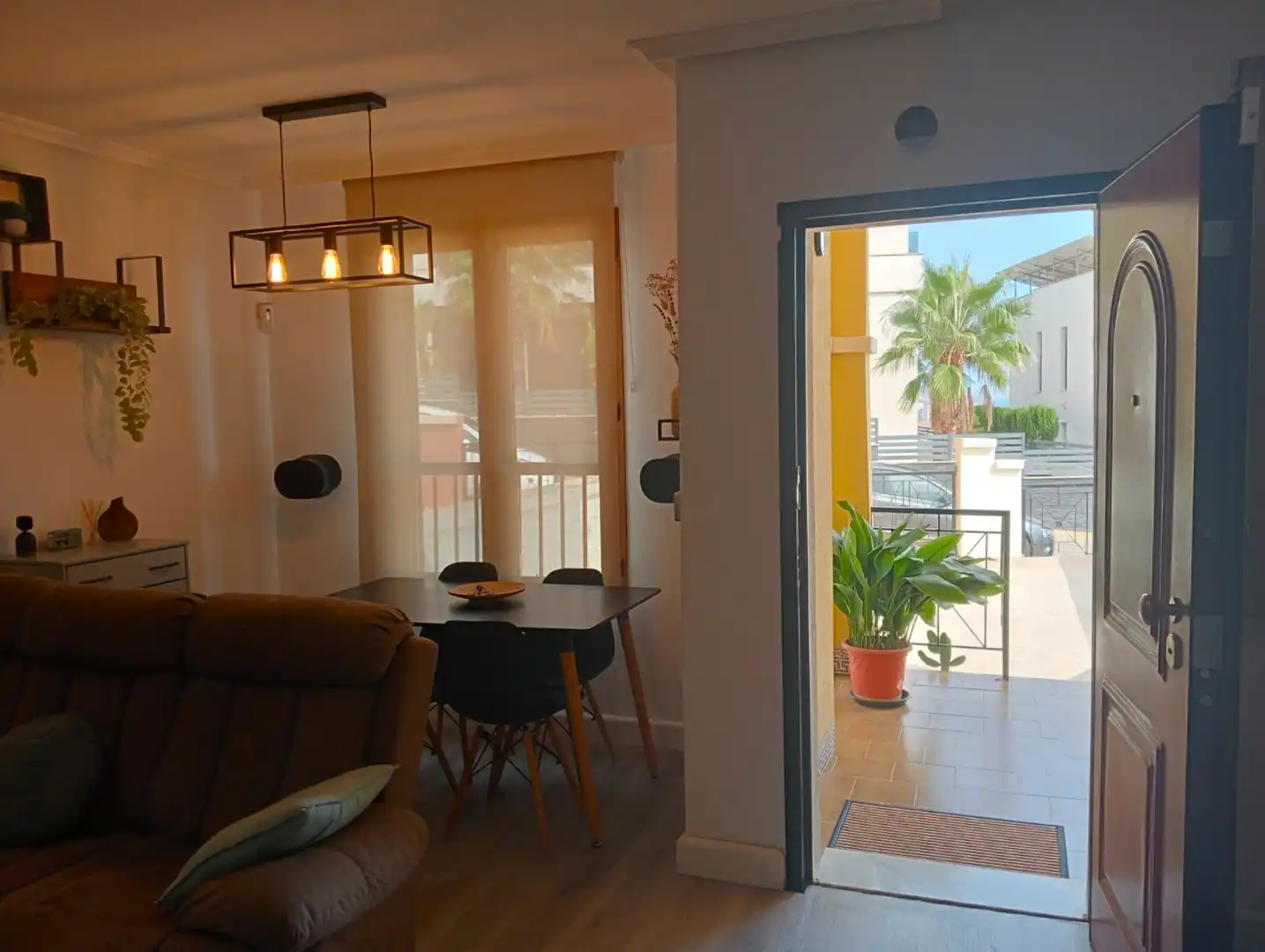 Semi-detached house with terrace for sale in Balcón de Finestrat - Terra Marina, imagen 15