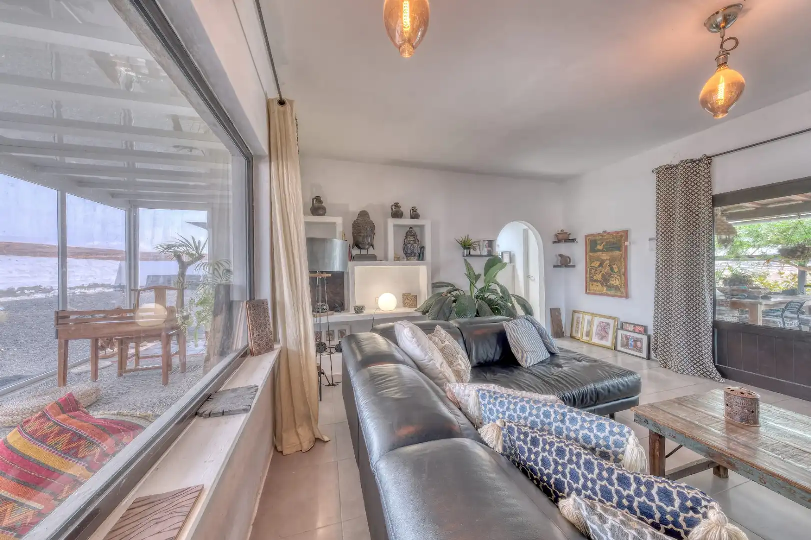 Villa con giardino in vendita a Nazaret, imagen 2