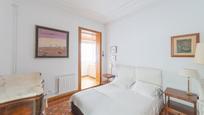 Bedroom of Flat for sale in  Barcelona Capital  with Air Conditioner, Heating and Parquet flooring