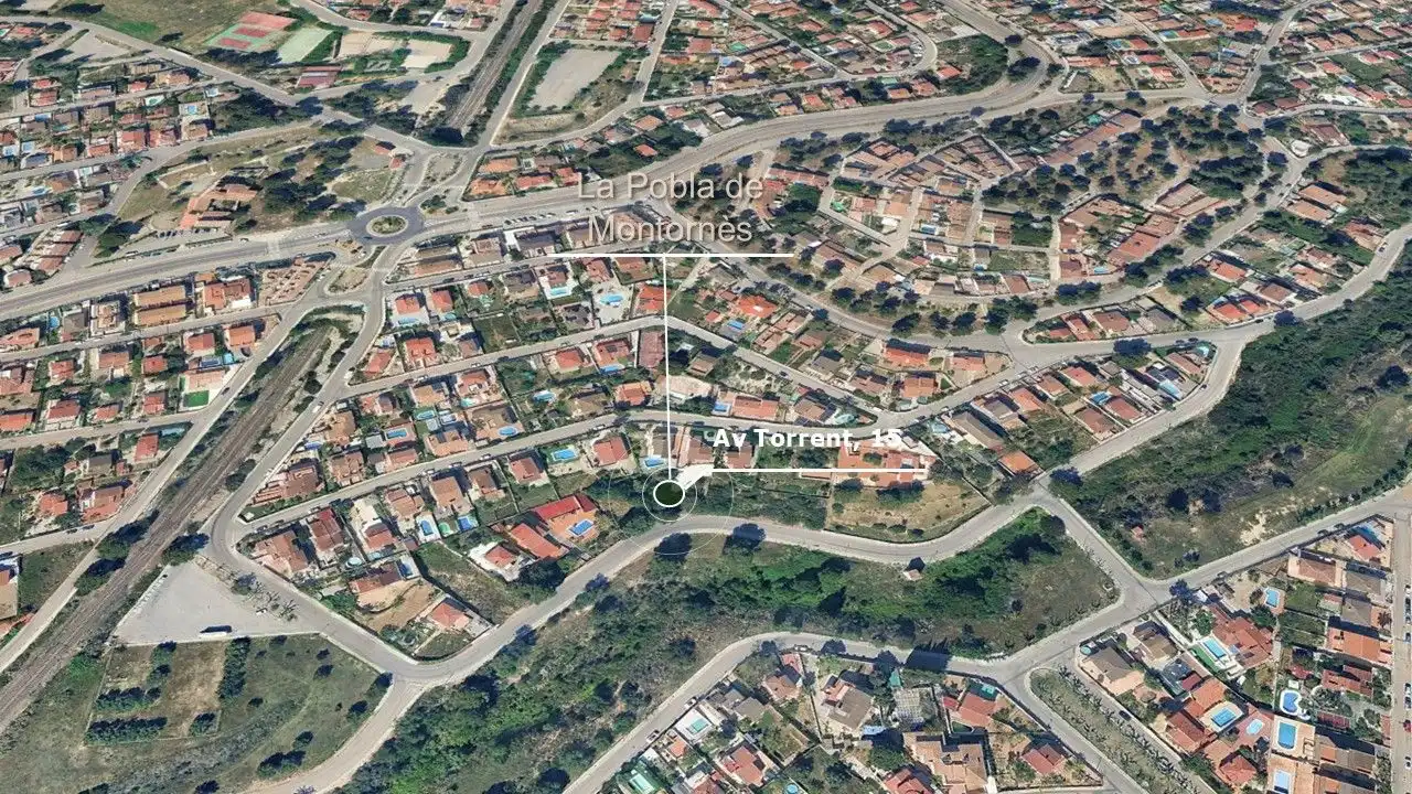 Terreno residenziale in vendita a Avenida Torrent, imagen 5