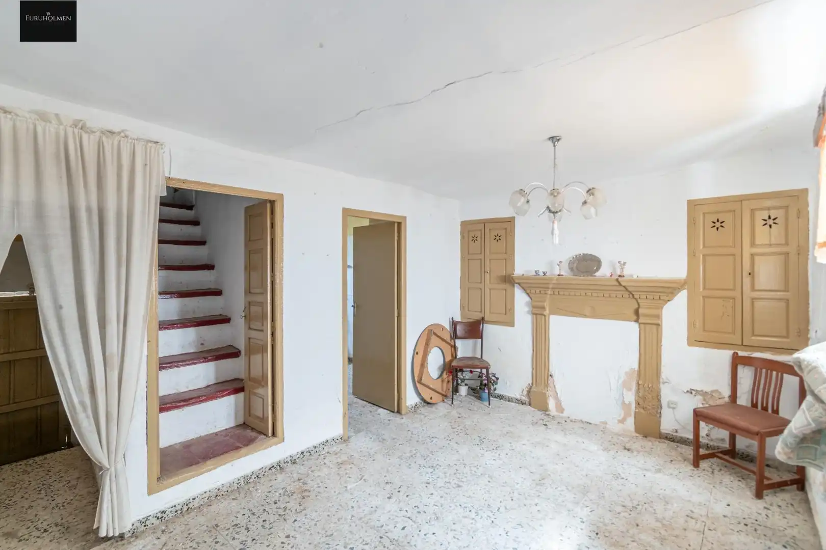 Haus zum Verkauf in Calle NACIMIENTO (RF), imagen 6