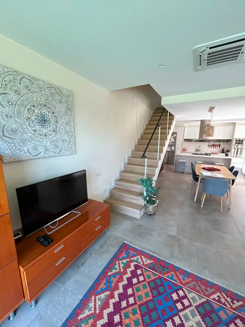 Houses for sale in Viladecavalls  with Air Conditioner, Heating and Private garden