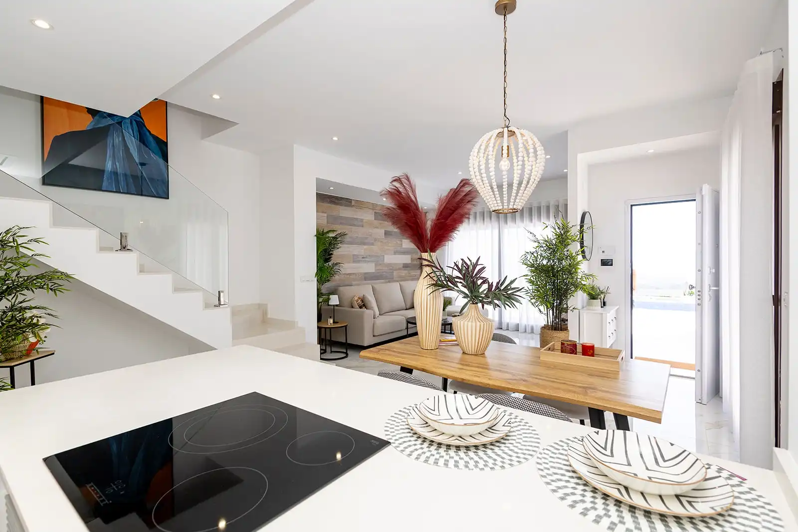 Maison avec piscine à vendre à Casco urbano, imagen 7