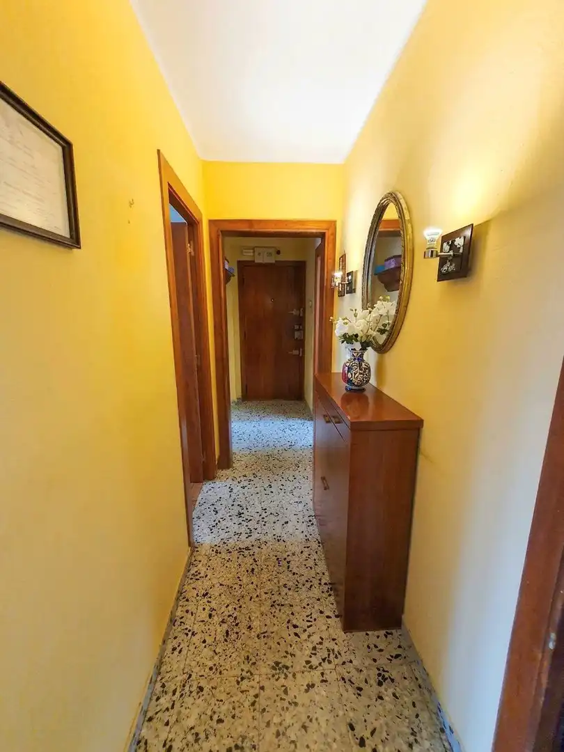 Wohnung zum Verkauf in Grado mit Heizung, Abstellraum und Möbliert