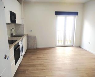 Kitchen of Flat to rent in  Cádiz Capital  with Air Conditioner and Heating