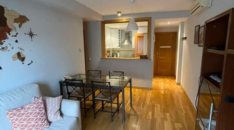 Foto 2 de Pis de lloguer a Calle Mártires de la Ventilla, Almenara -Ventilla,  Madrid Capital