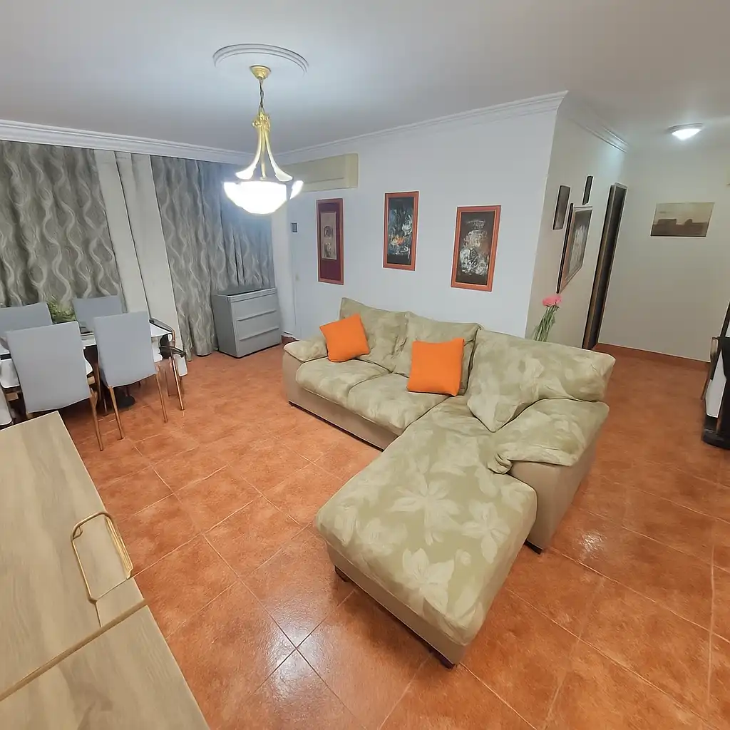 Piso en venta en Calle Valerito, imagen 4