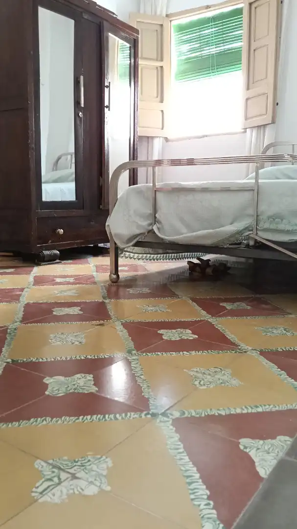 Casa con jardín en venta en Calle Santa Teresa, imagen 7