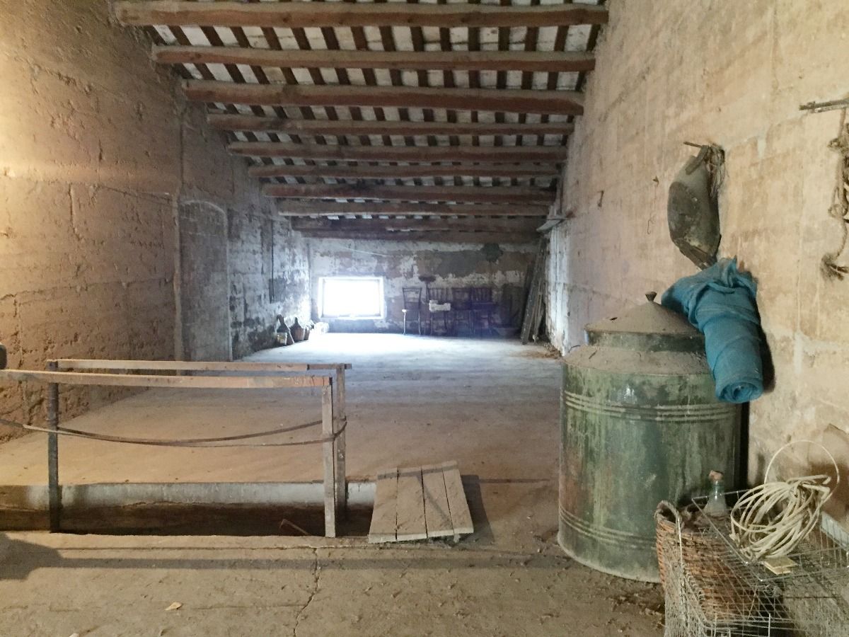 Finca rústica en venta en Esparreguera con Trastero, Amueblado y Balcón