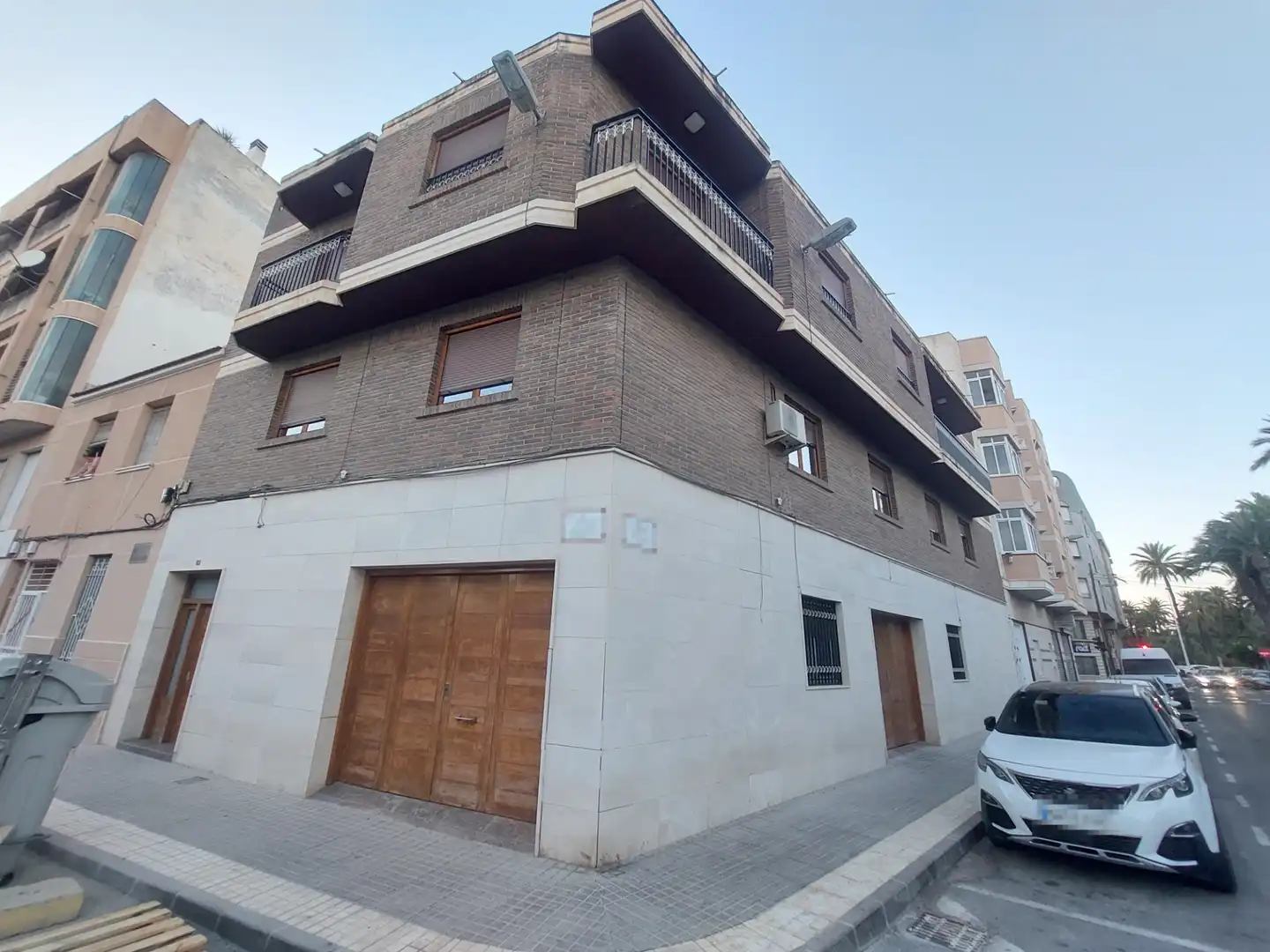 Residencial en venda a Elche ciudad, imagen 4