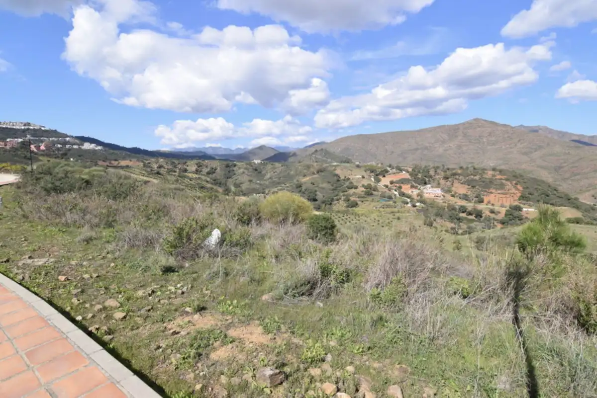 Terreno residencial en venta en La Cala Golf - Lagar Martell, imagen 15